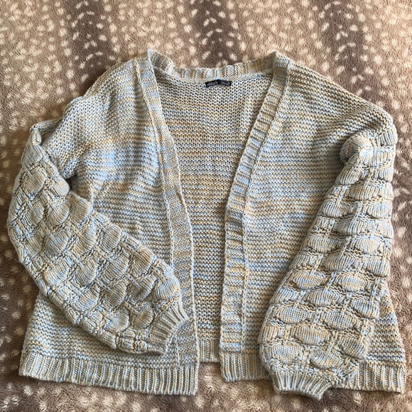 • cozy cardigan - Picture 5 of 8